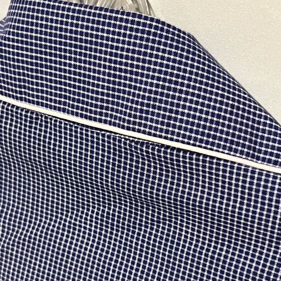 SOLD!!!! Relaxed Fit Mens Christian Dior Pajama Lounge Sleepwear - Picture 10 of 10